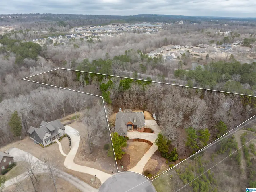 156 RIVERRIDGE DRIVE, Helena, AL 35080 - #2