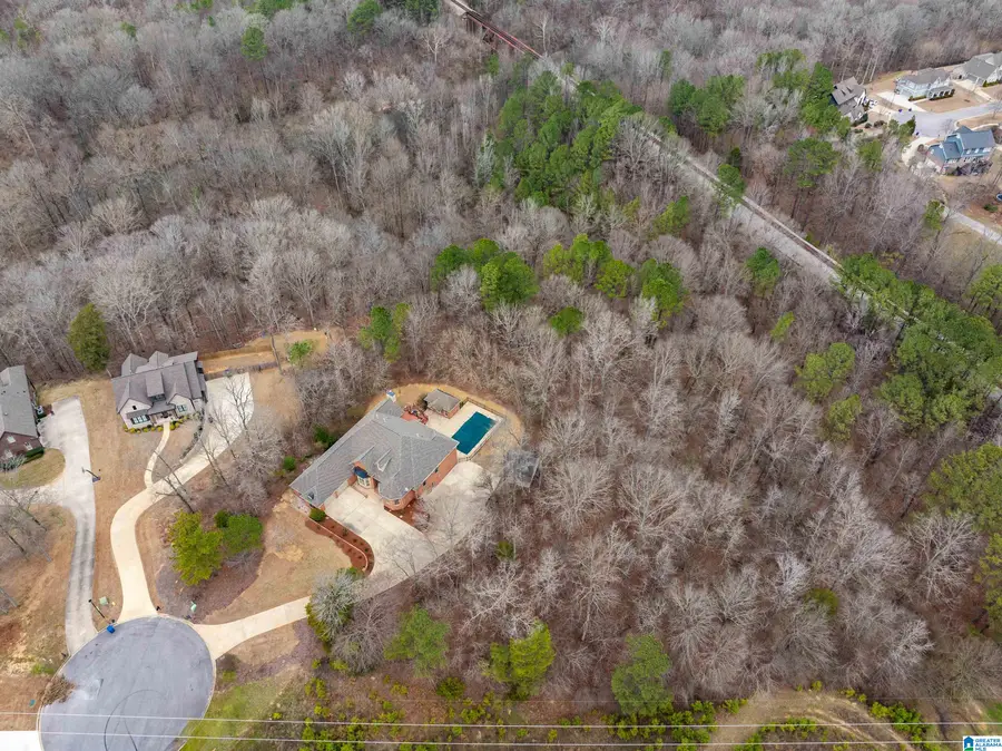 156 RIVERRIDGE DRIVE, Helena, AL 35080 - #3