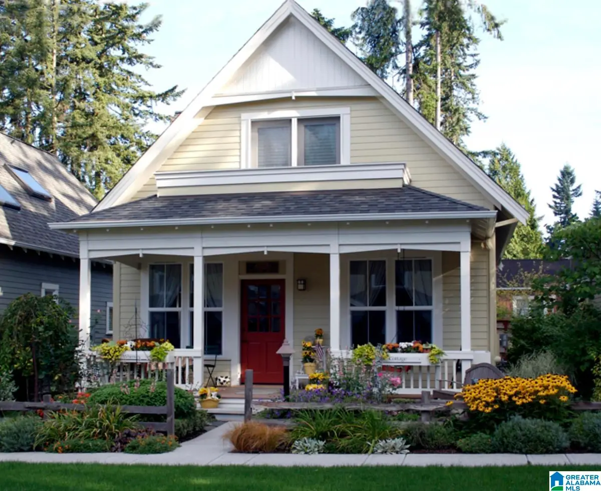 5119 5TH AVENUE S, Birmingham, AL 35212 - #1