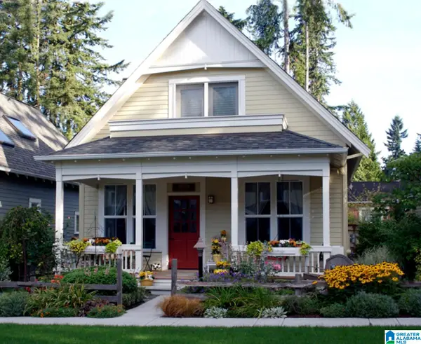 5119 5TH AVENUE S, Birmingham, AL 35212