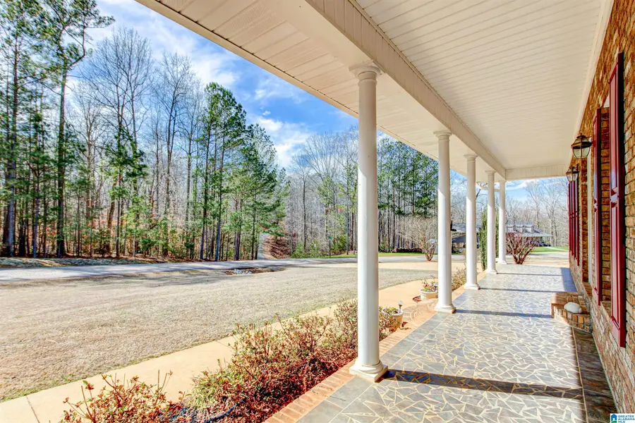 144 BLUFFS CIRCLE, Wedowee, AL 36278 - #2