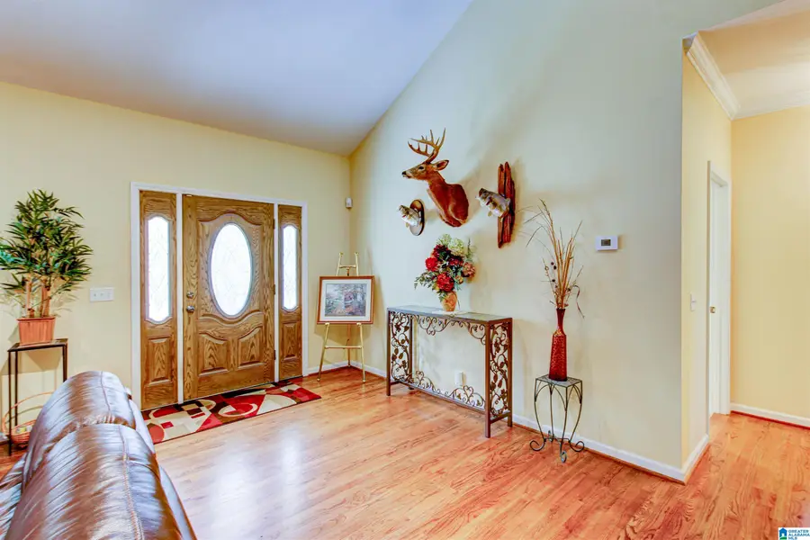 144 BLUFFS CIRCLE, Wedowee, AL 36278 - #3