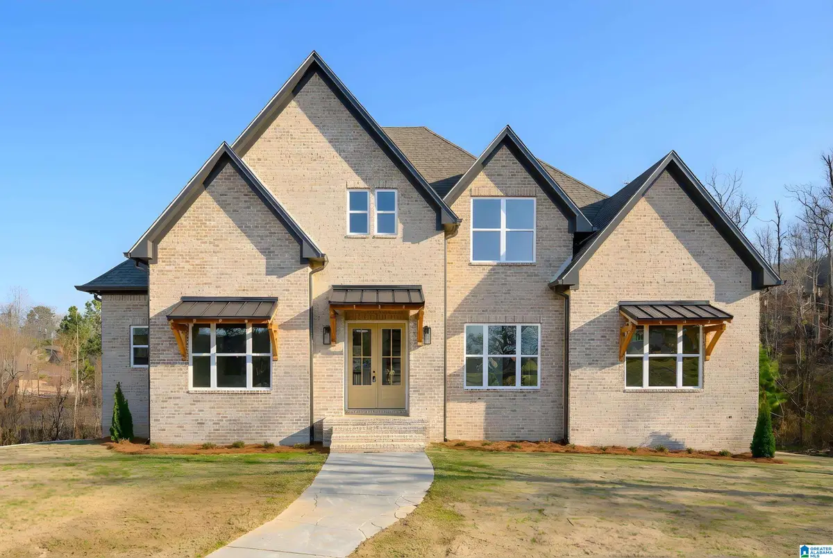 6004 EAGLE VALLEY COURT, Birmingham, AL 35242 - #1