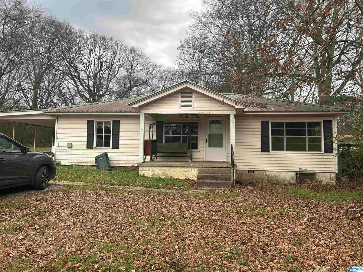 1321 HARRISON AVENUE, Bessemer, AL 35020 - #1