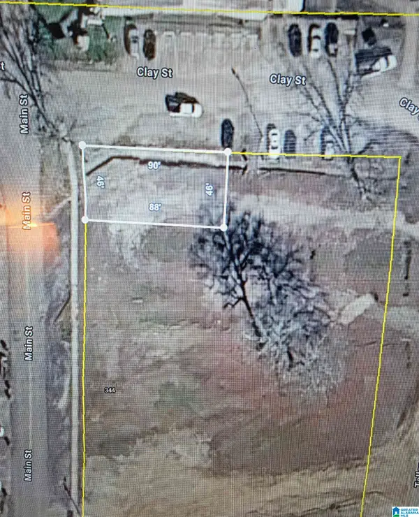 0 MAIN STREET, Wadley, AL 36276