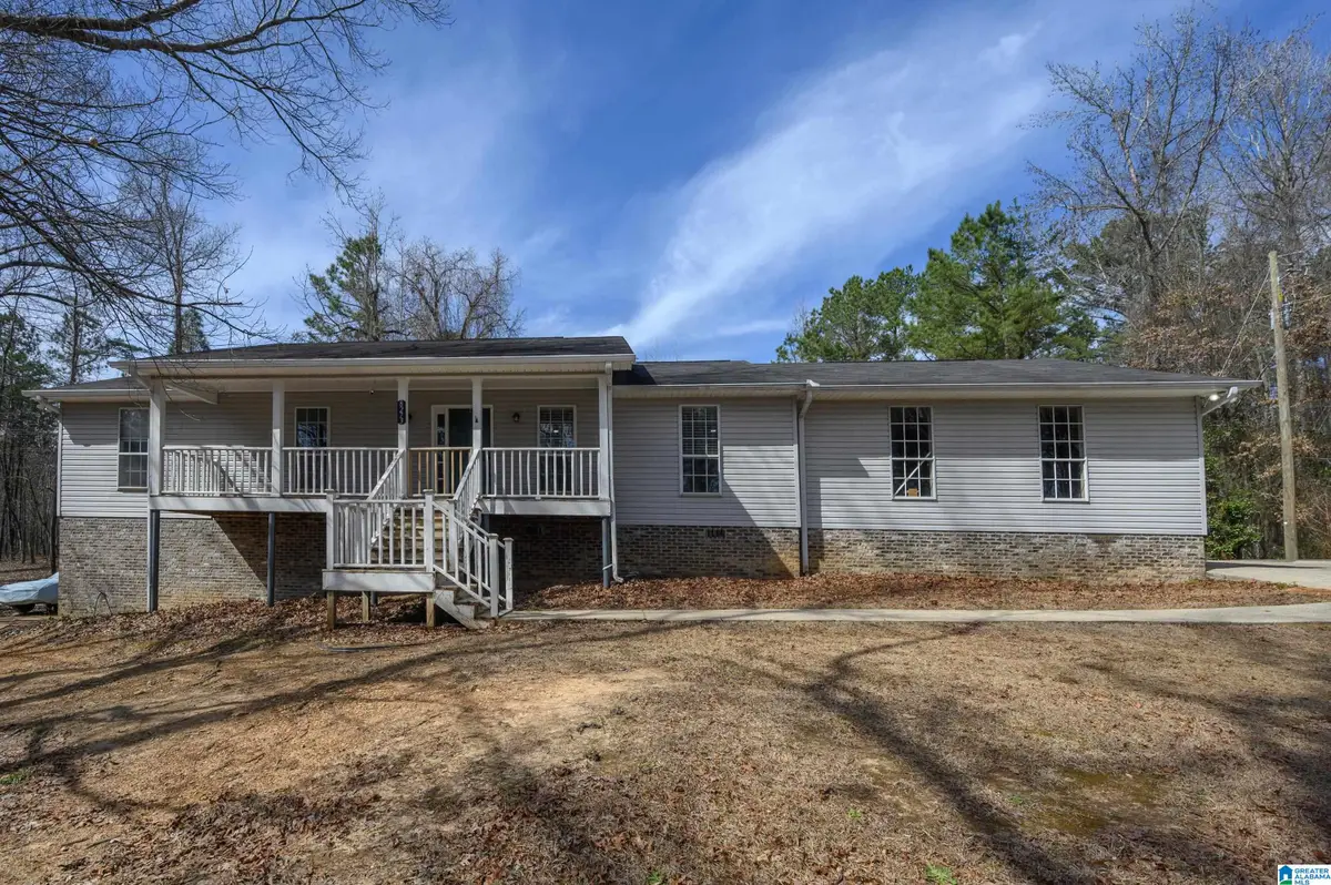 8273 BLUFF RIDGE ROAD, Bessemer, AL 35022 - #1