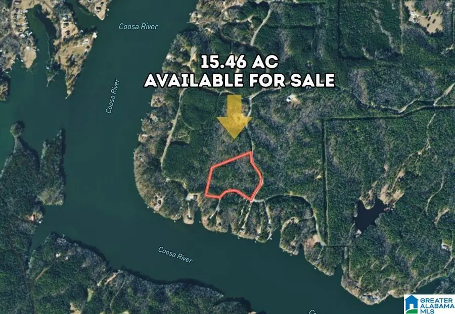 PRESERVE TRAIL, Sylacauga, AL 35151 - #2