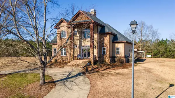 34 AUTUMN HICKORY TRAIL, Wedowee, AL 36278