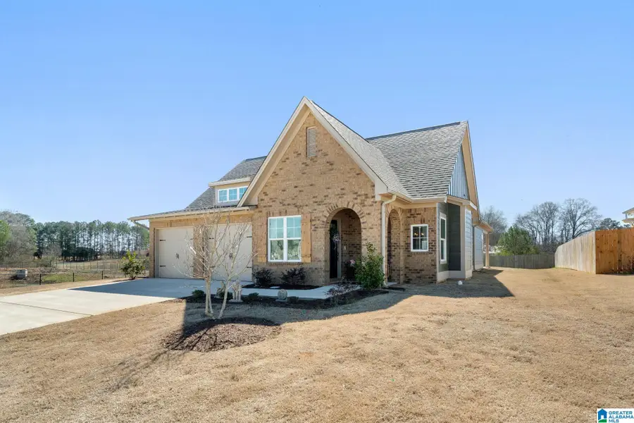 249 AVONDALE LANE, Pell City, AL 35128 - #2