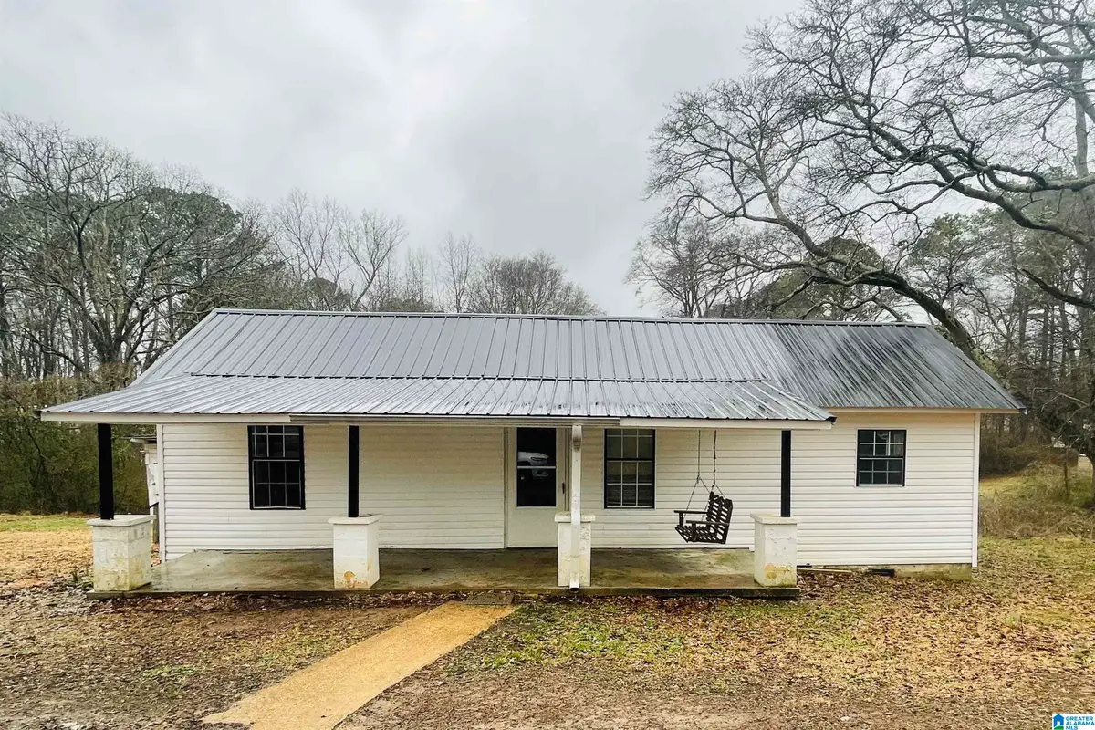 Address Withheld By Seller, Heflin, AL 36264 - #1