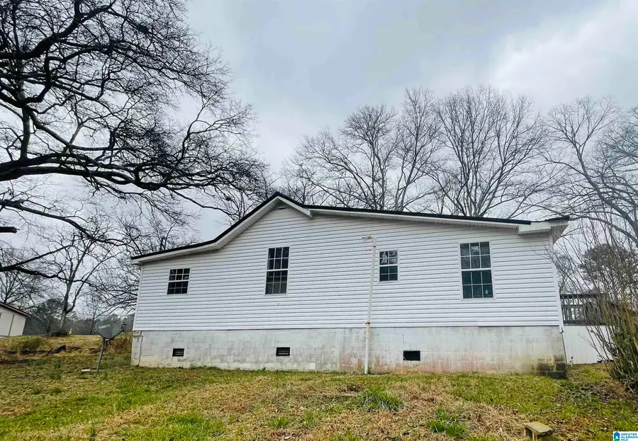 Address Withheld By Seller, Heflin, AL 36264 - #2