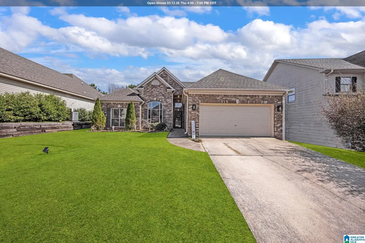 745 FOREST LAKES DRIVE, Sterrett, AL 35147 - #1