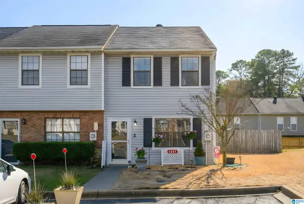 1557 APPLEGATE LANE, Alabaster, AL 35007