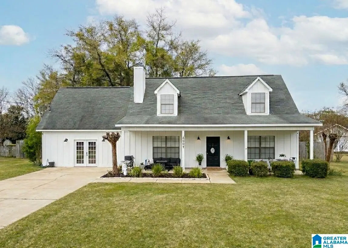 2607 MARQUETTE DRIVE, Dothan, AL 36303 - #1