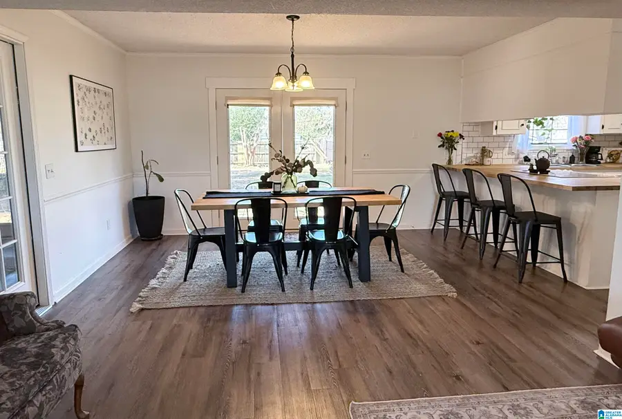 2607 MARQUETTE DRIVE, Dothan, AL 36303 - #2