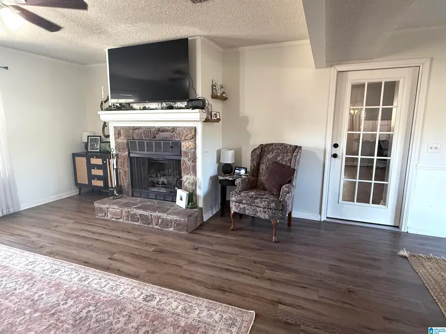 2607 MARQUETTE DRIVE, Dothan, AL 36303 - #3