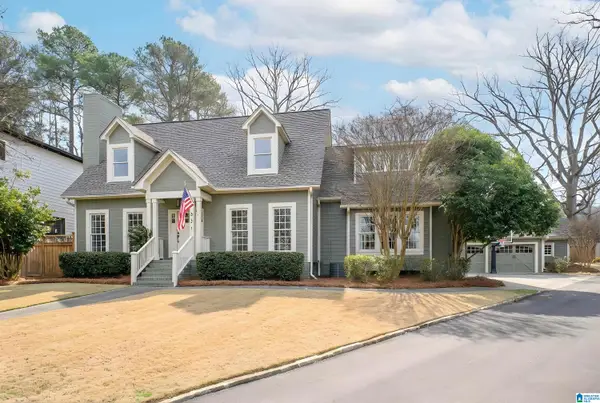 521 EDGELAND PLACE, Homewood, AL 35209