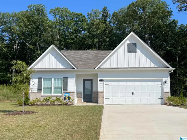 4524 MORGAN DRIVE, Pinson, AL 35126