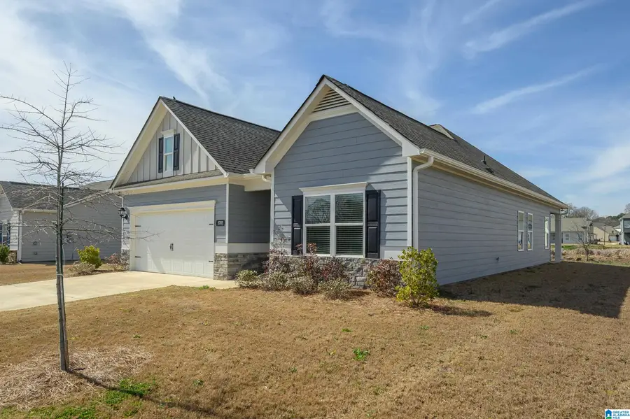 5703 CEDAR CREEK PARK DRIVE, Bessemer, AL 35022 - #2