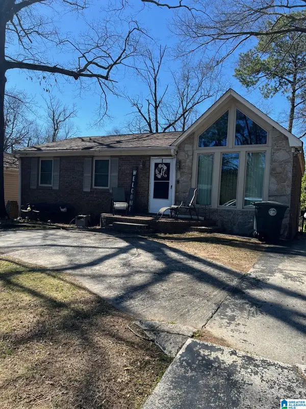 6824 FRANKFORT AVENUE, Birmingham, AL 35212