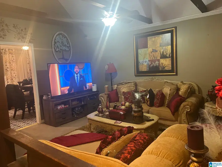 6824 FRANKFORT AVENUE, Birmingham, AL 35212 - #3