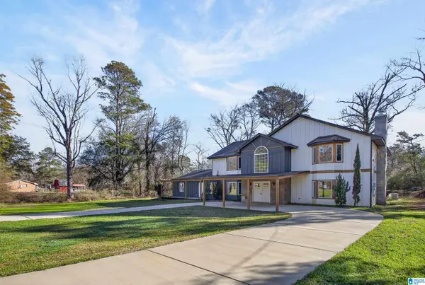 260 KENNEDY AVENUE, Coosada, AL 36020