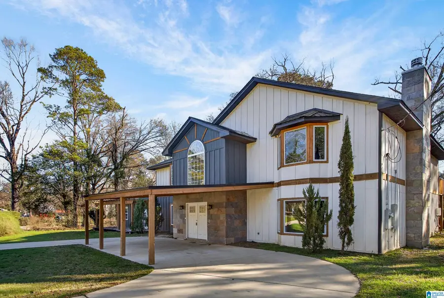 260 KENNEDY AVENUE, Coosada, AL 36020 - #2