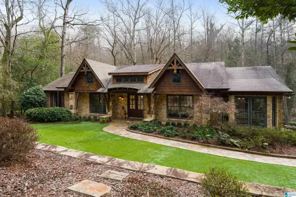 4227 OLD BROOK LANE, Mountain brook, AL 35243