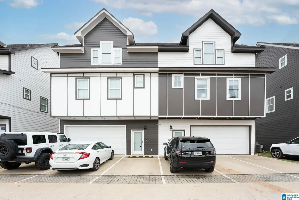 1006 ELMWOOD DRIVE, Tuscaloosa, AL 35401 - #1