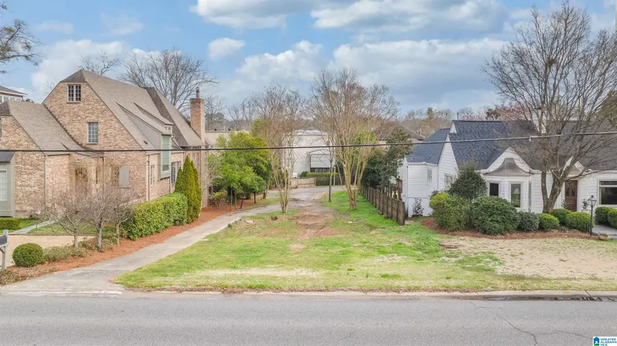 203 EUCLID AVENUE, Mountain Brook, AL 35213 - #2