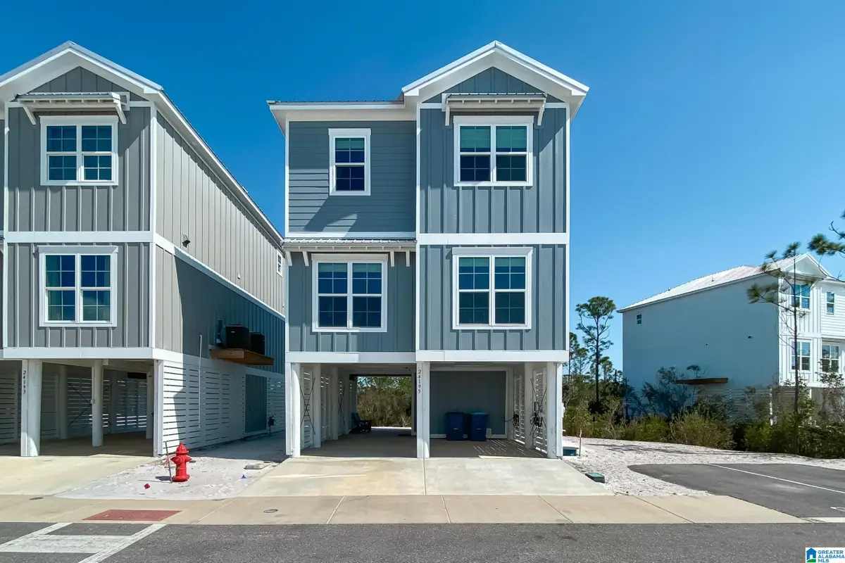 24195 PEPPER LANE, Orange Beach, AL 36561 - #1