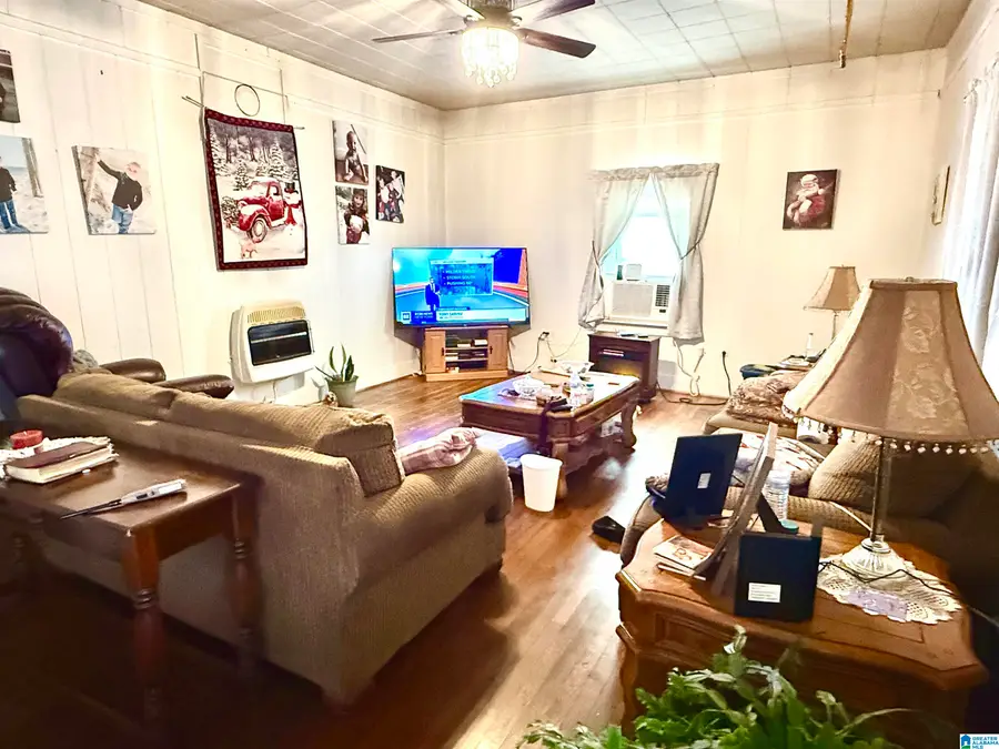 436 COUNTY ROAD 64, Woodland, AL 36280 - #3