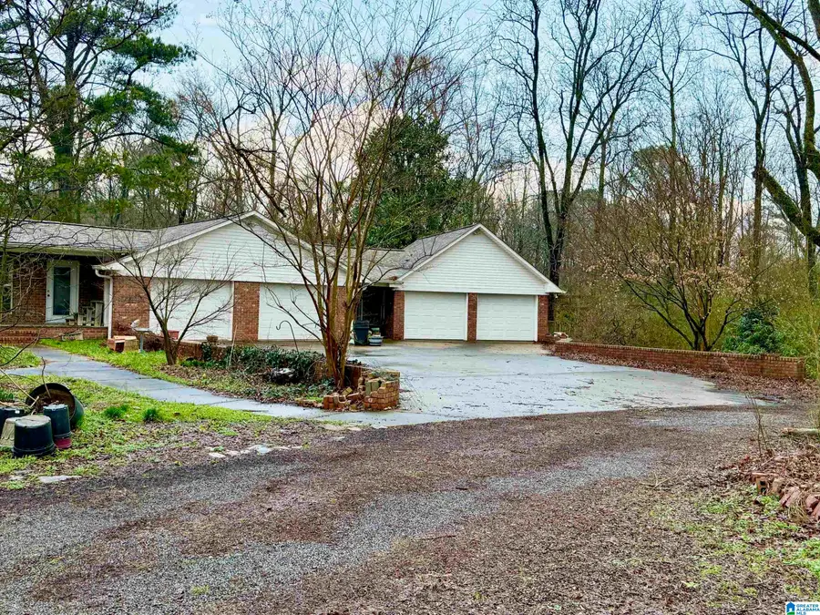 221 FREEMAN DRIVE, Altoona, AL 35952 - #2