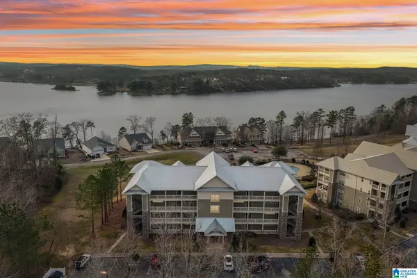 475 RIVER FOREST LANE, Talladega, AL 35160