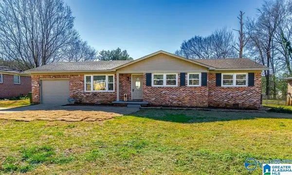 3308 BARTON STREET, Huntsville, AL 35810