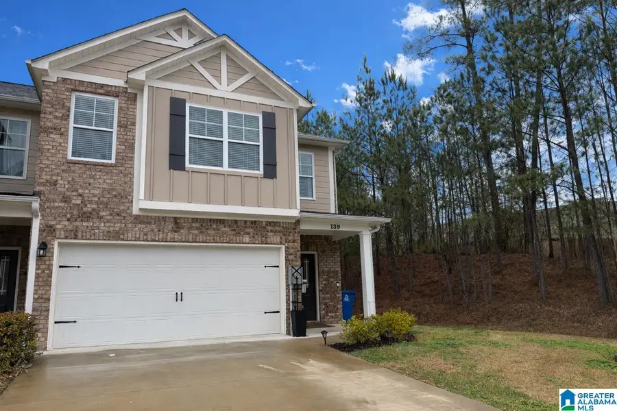 139 POLO DOWNS, Chelsea, AL 35043 - #2
