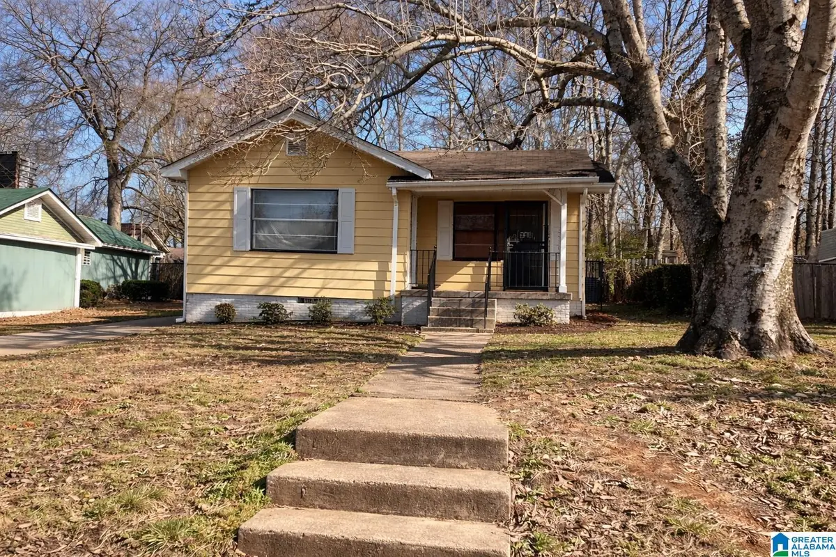 2712 FAIRFAX AVENUE, Bessemer, AL 35020 - #1