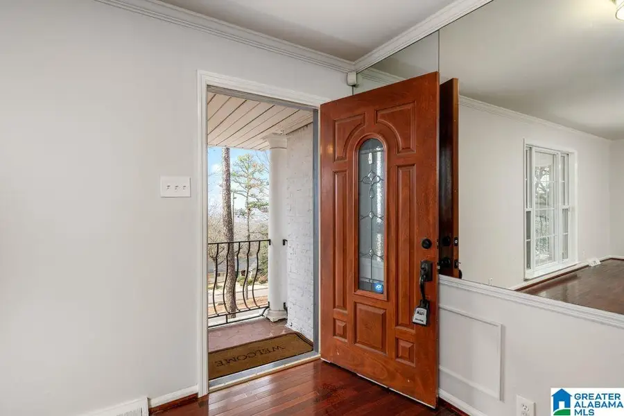 4829 CLAIRMONT AVENUE, Birmingham, AL 35222 - #3