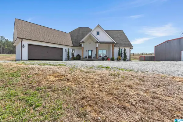 11490 SEVEN OAKS FARM DRIVE, Tuscaloosa, AL 35406