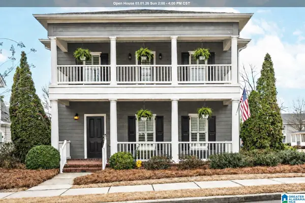 1084 BEAUMONT AVENUE, Hoover, AL 35242