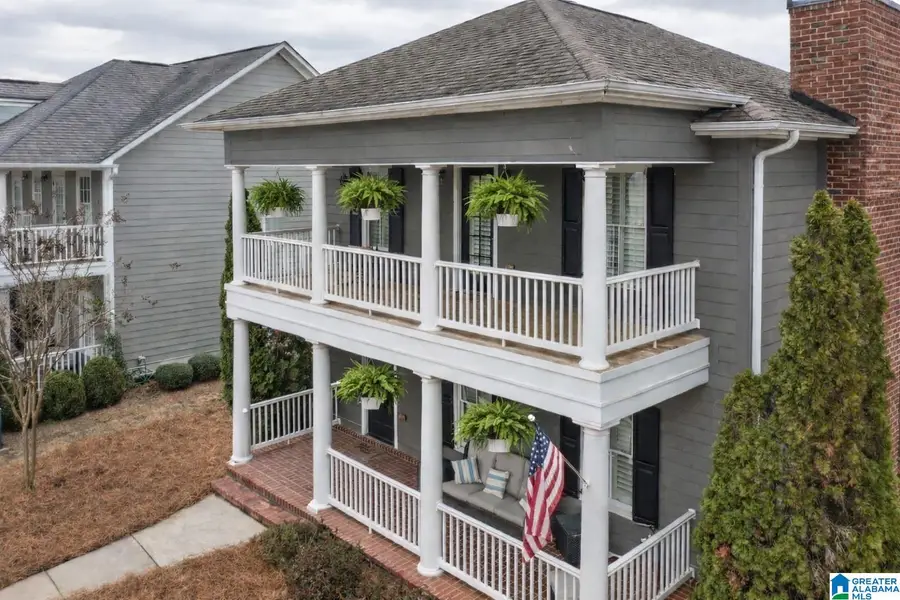 1084 BEAUMONT AVENUE, Hoover, AL 35242 - #3