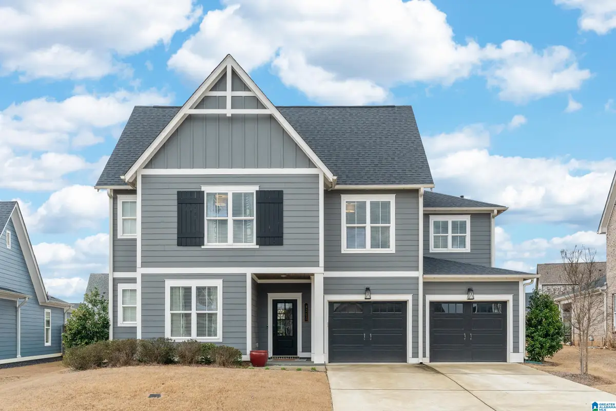 4212 EMERSON LANE, Hoover, AL 35244 - #1