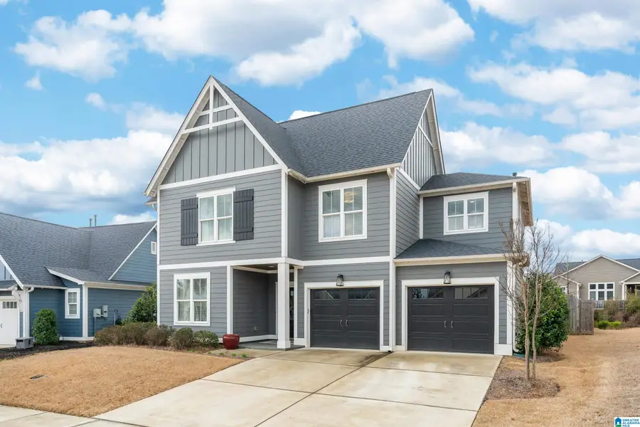 4212 EMERSON LANE, Hoover, AL 35244 - #2
