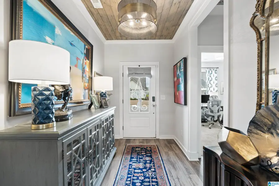 4212 EMERSON LANE, Hoover, AL 35244 - #3