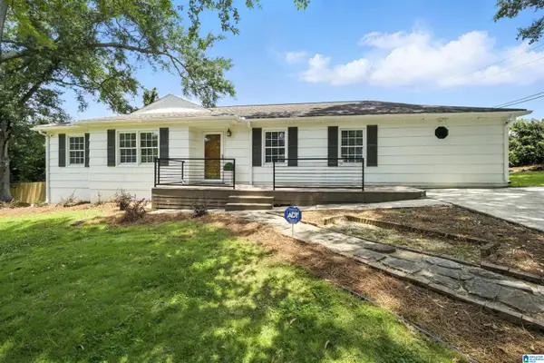 613 GREENHILL DRIVE, Homewood, AL 35209