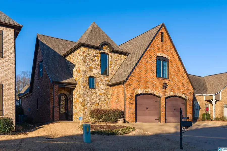 5079 BROOKES CROSSING BOULEVARD, Birmingham, AL 35235 - #2