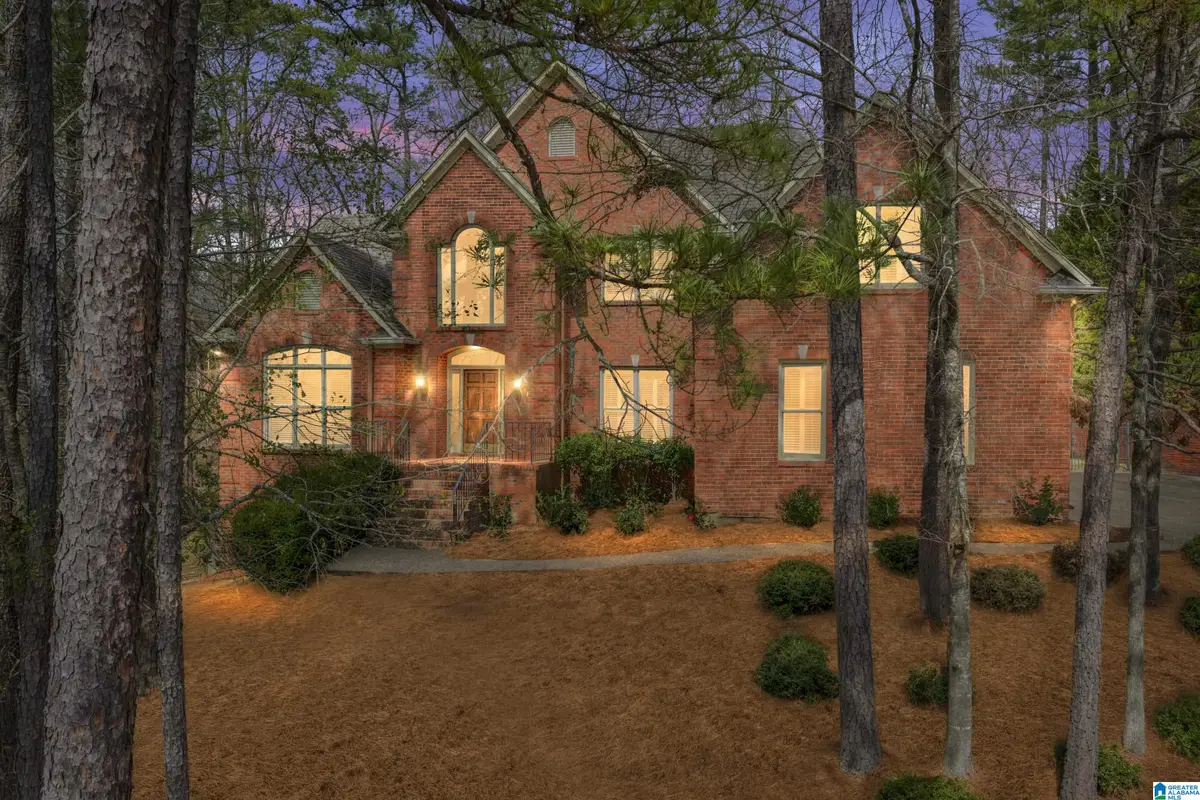 1304 BUCKHEAD WAY, Vestavia Hills, AL 35216 - #1