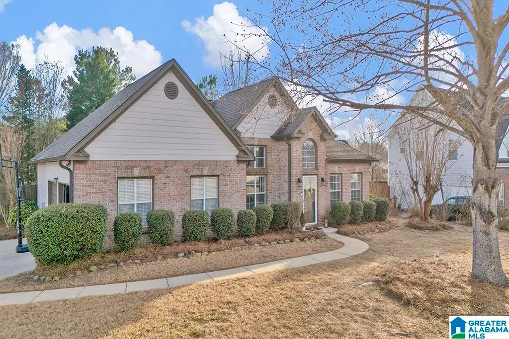 3225 TRACE CIRCLE, Trussville, AL 35173 - #1
