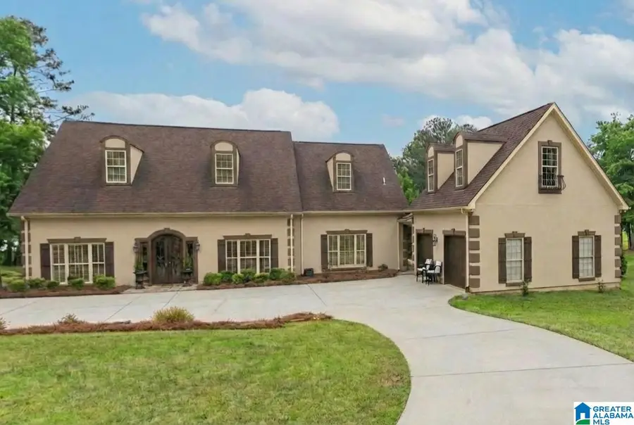 78 LAKE KATHRYN DRIVE, Chelsea, AL 35043 - #3