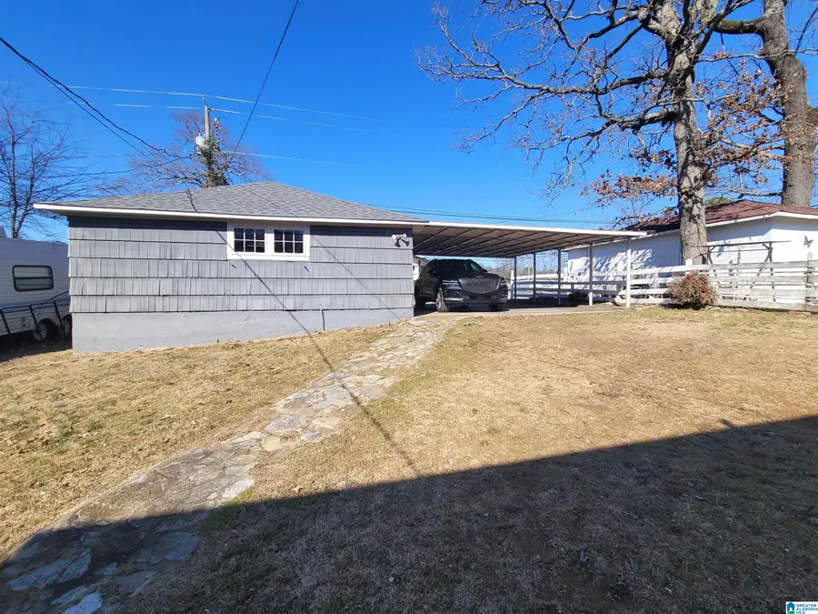 1344 42ND STREET, Birmingham, AL 35208 - #3